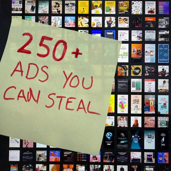 Tobias Catalyst ad