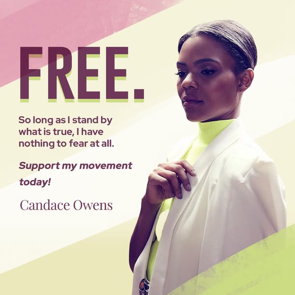 CANDACE ad