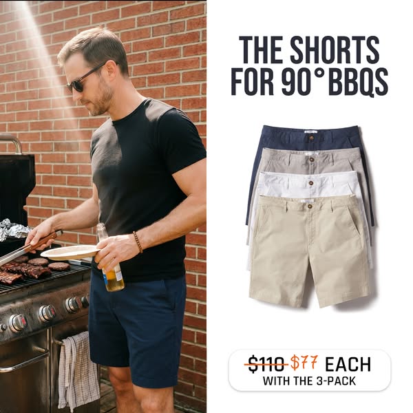 Mott & Bow ad