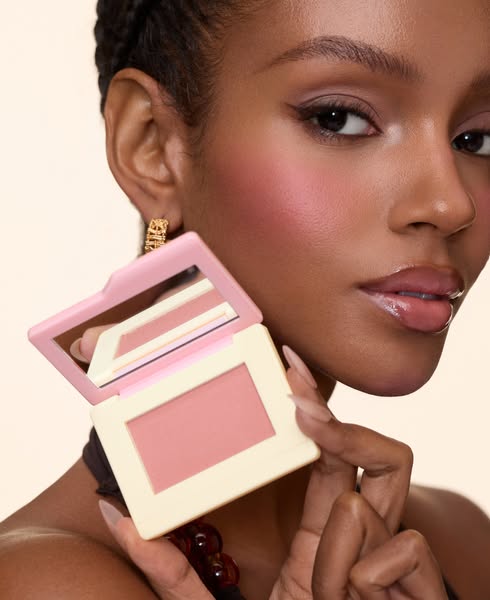 SHEGLAM ad