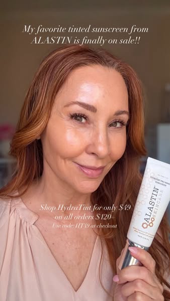 themichellespieler ad