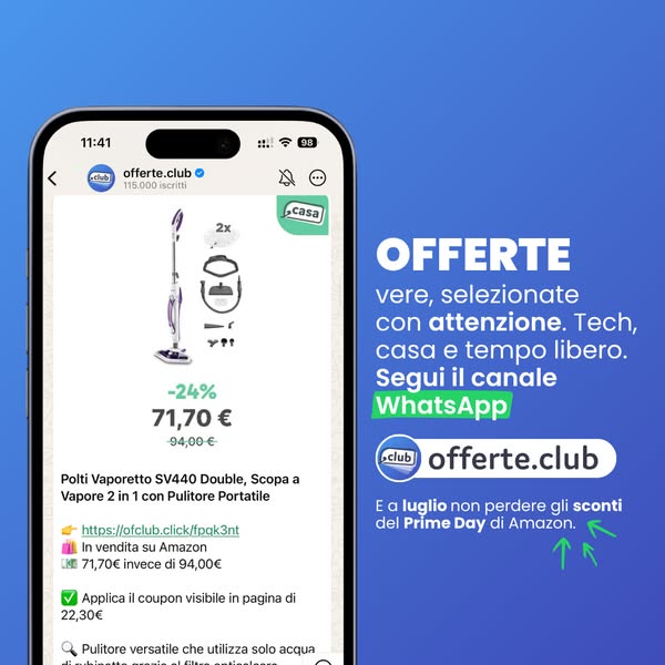 Andrea Galeazzi ad