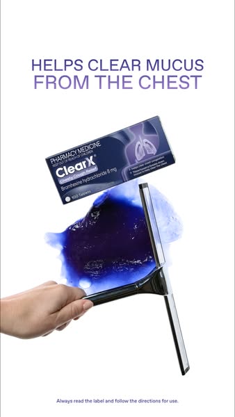 Chemist Warehouse Official ad