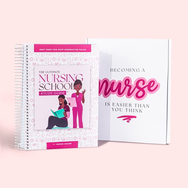 Sugar BSN, RN ad