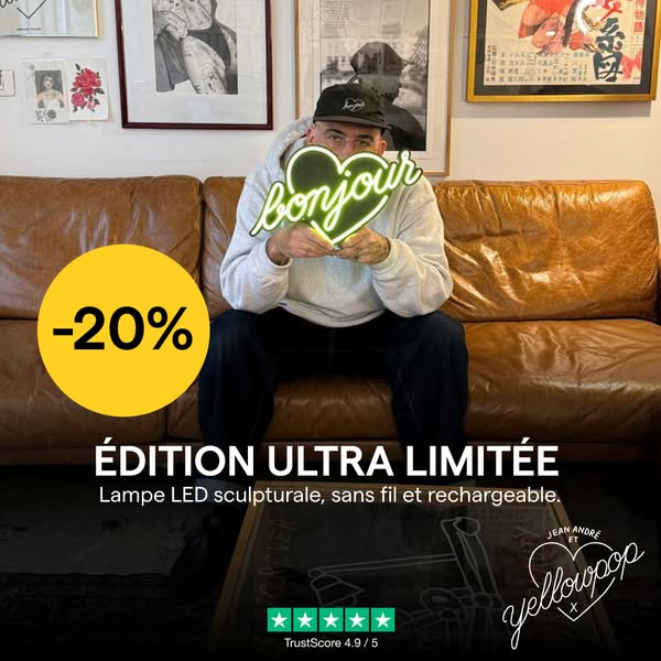 Jean André ad