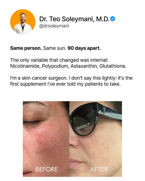 Teo Soleymani, M.D. ad