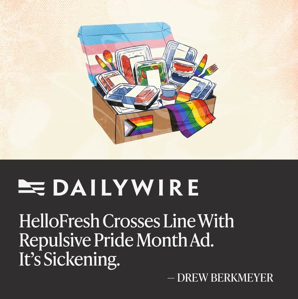 Matt Walsh ad