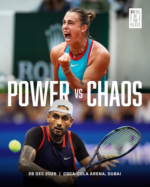 Aryna Sabalenka ad