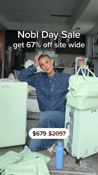 Sarah Lauren ad