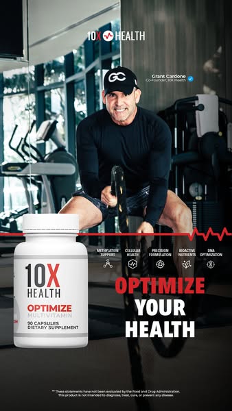 Grant Cardone ad