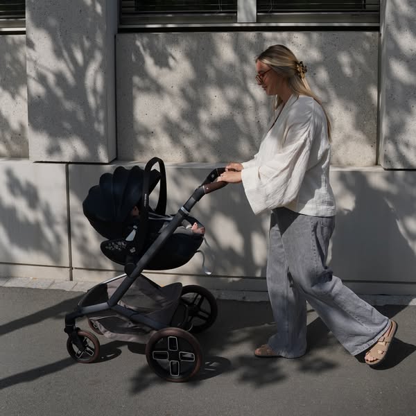 Maxi-Cosi Europe ad