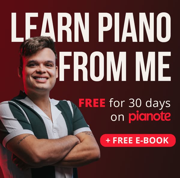 Jesús Molina Music ad