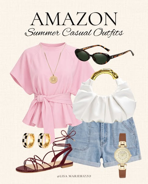 Lisa Rizzo ad