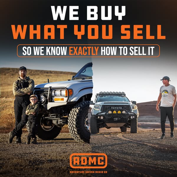 Black Hills Builds ad