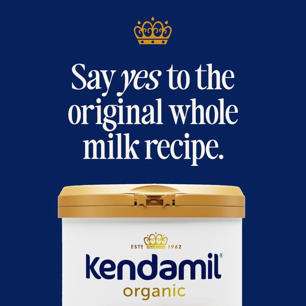 kendamil.usa ad