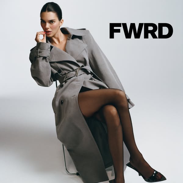 FWRD ad