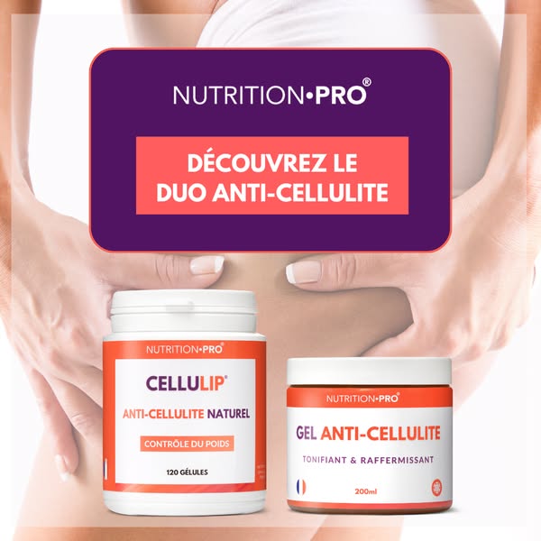 Nutrition•pro ad