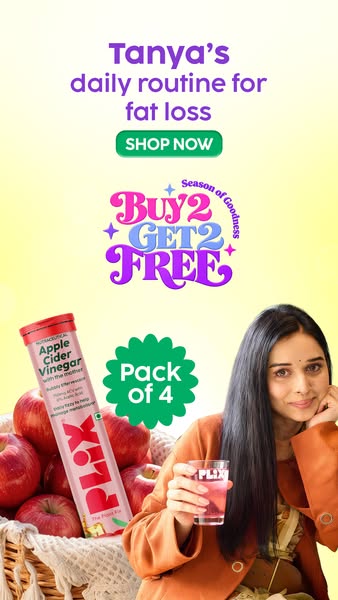 Tanya Mittal ad