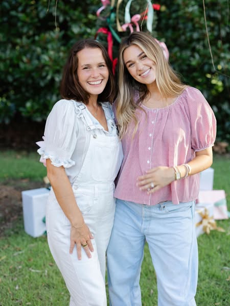 Sadie Robertson ad