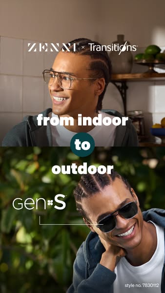 Zenni ad