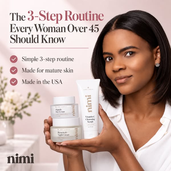 CANDACE ad