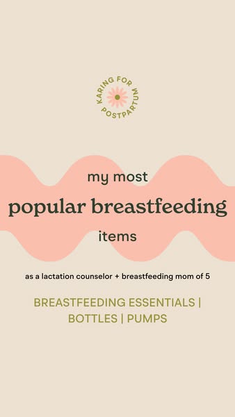 Karing for Postpartum ad