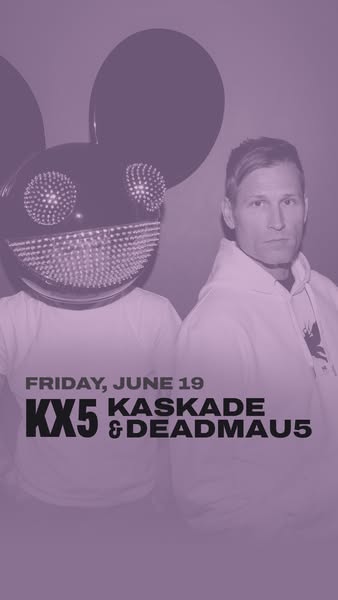 Kaskade ad