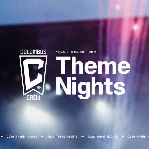 Columbus Crew Academy ad