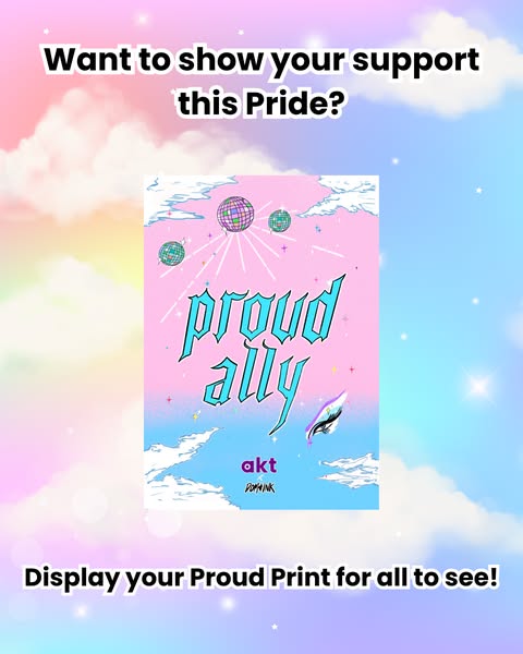 AKT ad