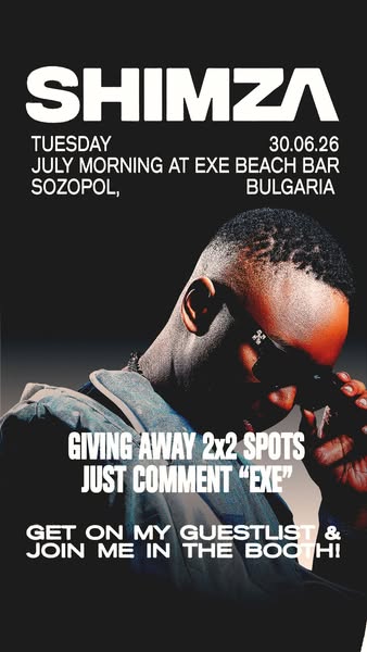 Shimza ad
