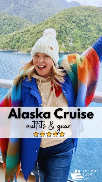 Cruise Tips TV ad