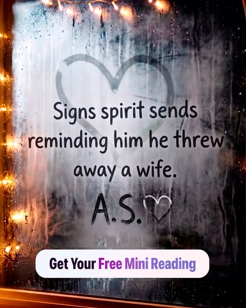 Readings by Mia ad