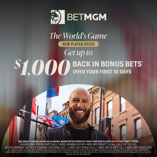 Tim Howard ad