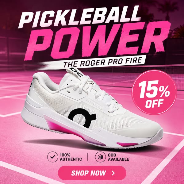 Shoenami Sneaker Specialists ad