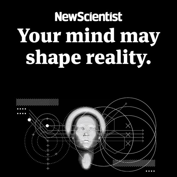 New Scientist ad