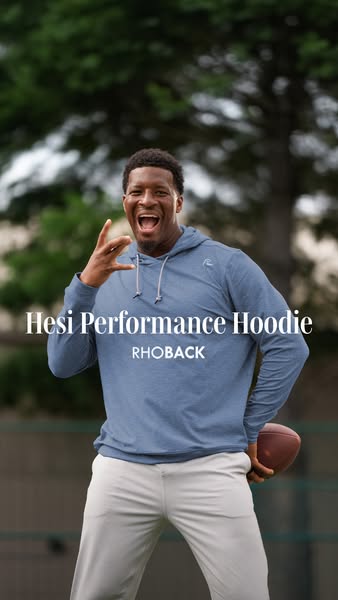 Jameis Winston ad