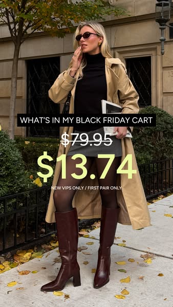 Natalie Just ad