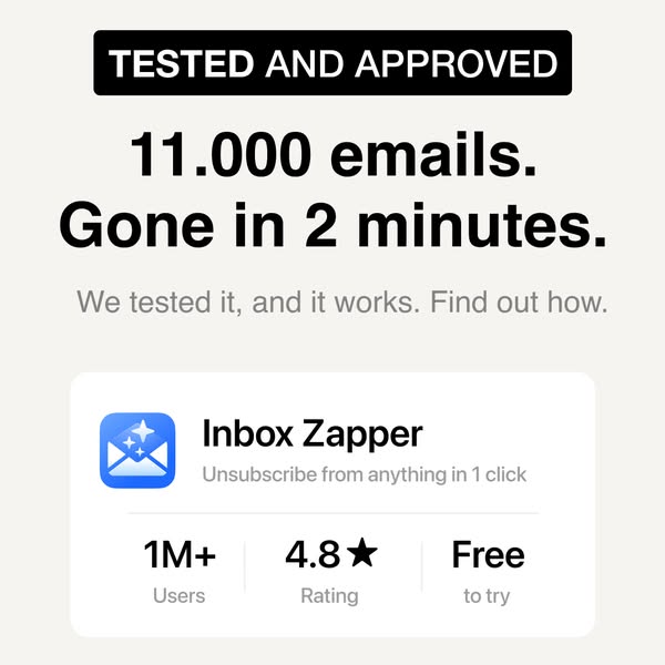 CNET ad