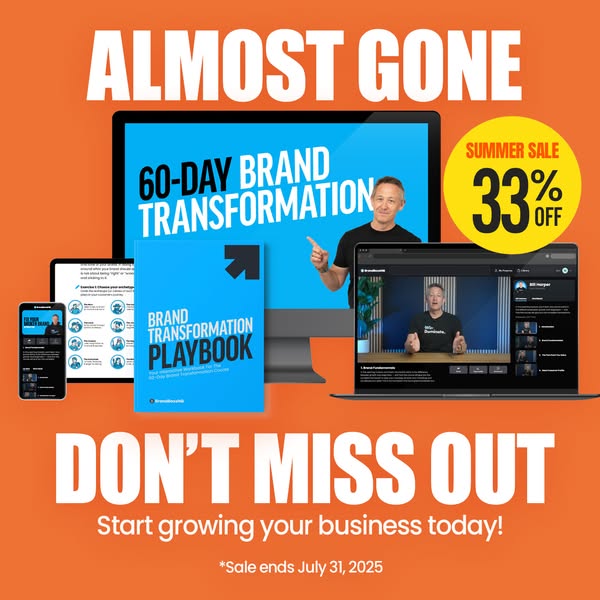 BrandBossHQ ad