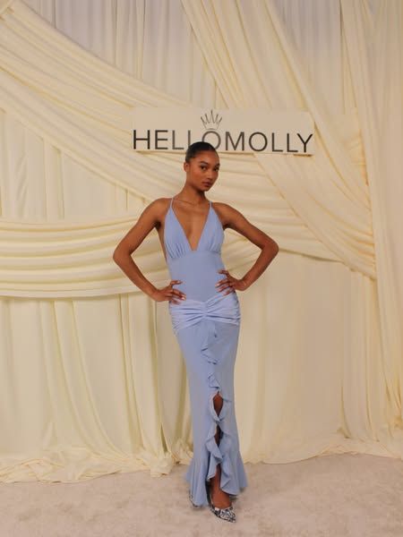 Hello Molly ad