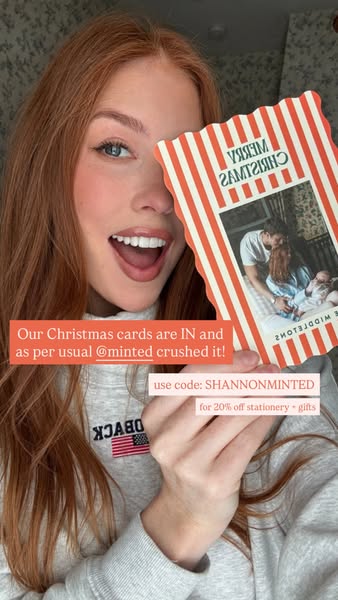 Shannon Ford Middleton ad