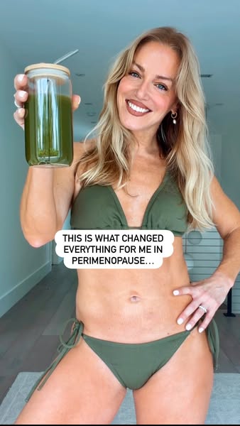 Tracy Campoli ad