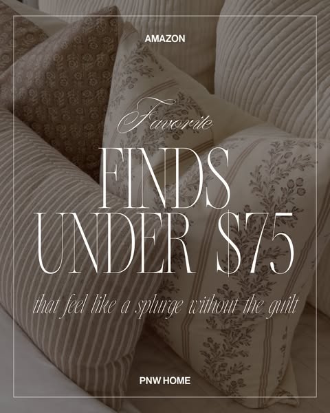 PNW HOME ad