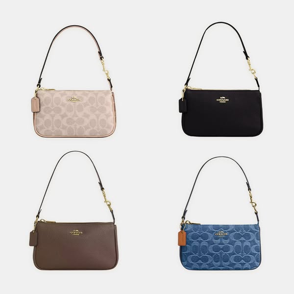 Coach ad