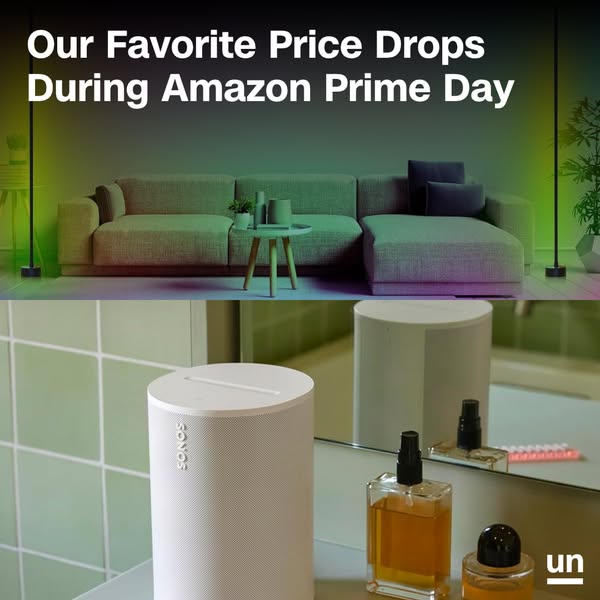Product Testing ad