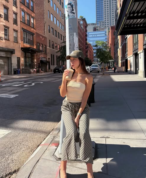 Ella McFadin ad