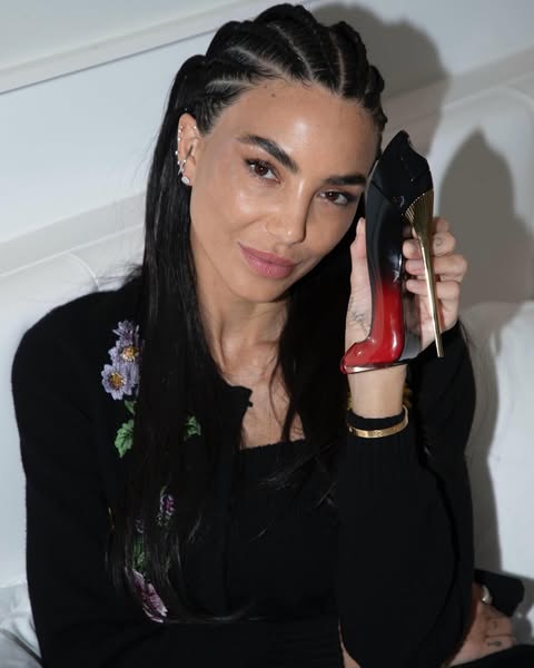 Chiara Biasi ad