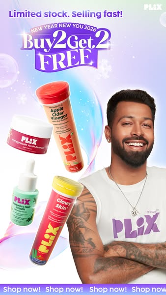 Hardik Pandya ad