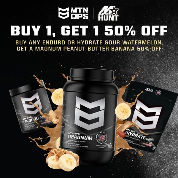 Rich Froning ad