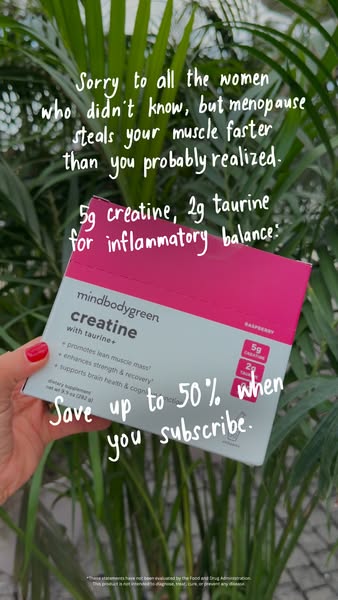 Pamela Salzman ad